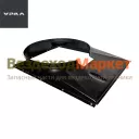 Кожух вентилят. 5323РХ-1309008 (АО АЗ  УРАЛ )