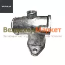 Патрубок водяного насоса с/о 4320Я-1303053 (АО АЗ  УРАЛ )