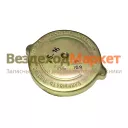 Пробка радиатора 63674-1304010 (без клап. ЕВРО 4) (ШААЗ)