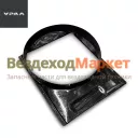 Кожух вентилят. 4320Б5-1309008 (дв. ЯМЗ-536) (АО