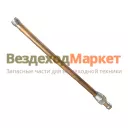 Трубка компрессора отвод. ОЖ 4320Я-1303062-10 (1 гайка/L=315мм d=14) (УРТ)