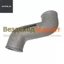 Патрубок соединит. 4320Я-1303120 дв.ЯМЗ 236,238 (АО