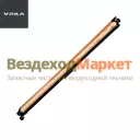 Шторка радиатора в сб. 375-1310252 (АО АЗ  УРАЛ )