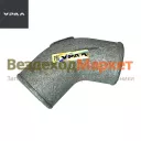 Патрубок водоподвод. 4320Я5-1303053 (ЯМЗ-536) (АО