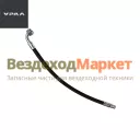 Шланг гидр. ПГУ 4320Я3-1602182-01 (Г-обр. L=650мм Урал- 4320, 55571) (АО АЗ  УРАЛ )