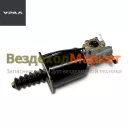 Пневмогидроусилитель 8260.16.09.200-03 (КПП ЯМЗ, дв. ЯМЗ-236, 238 БелОМ) (АО АЗ  УРАЛ )