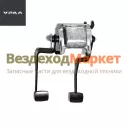 Кронштейн с педалями 5557Я-1602064 (дв. ЯМЗ-236,238) (АО