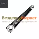 Рычаг вала вилки выкл. сцепл. 4320Я3-1602074 (1-диск. сцепл.) (АО