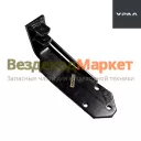 Кронштейн крепл. пн. цил. сцепл. 5557Я-1602196 (АО АЗ  УРАЛ )