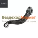 Рычаг вала педали сцепления 5557Я-1602060 (АО АЗ  УРАЛ )