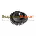 Шестерня привода пром. вала 141.1701056