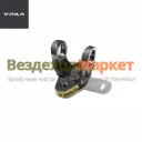 Вилка кардана с фланцами 63645-1703130-10 (АО