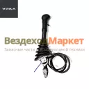 Рычаг переключ. передач 6370-1703016-10 (2-х труб.) (АО