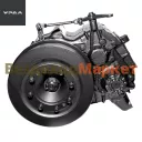 РК 4320-1800018-10 (стоян. тормоз., спидом. мех.) (АО