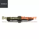 Вал первичн. 375-1802023-В (АО АЗ  УРАЛ )