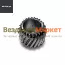 Шестерня низш. перед. первич. вала 4320ЯМ-1802041-30 Z=20 (АО АЗ  УРАЛ )