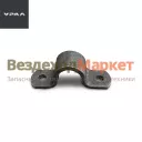 Скоба подъёма 375-1801043 (АО АЗ  УРАЛ )