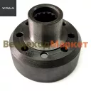 Шестерня коронная диф-ла 375-1802190-Б (АО