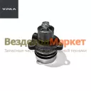 Крышка механизма перекл. 4320П2-1803204 (АО АЗ  УРАЛ )