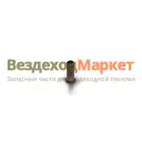 Втулка торм. трубок п/а d 06 (латунь)