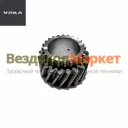 Шестерня низш. перед. первич. вала 375-1802041-Б2 Z=20 (АО