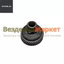 Обойма диффер. с шест. нижнего вала  в сб. 375-1802155 (АО