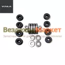 Комплект з/ч для устан. РК 5557-1800005-10 (АО АЗ  УРАЛ )