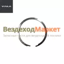 Кольцо стопорное подш. валов ПМ и ЗМ 375-1802216 (АО АЗ  УРАЛ )