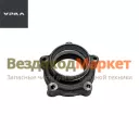 Крышка перед. подш. вала прив. ПМ 4320Х-1802246 (АО АЗ  УРАЛ )