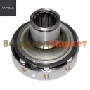 Фланец задний 375-1802211-03 с болтами в сб. (АО