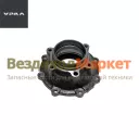 Крышка зад. подш. вала прив. ЗМ 4320Х-1802213 (АО АЗ  УРАЛ )