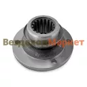 Фланец крепл.подвесн. подшипн. 5336-2202050-10/16х52х60 (Белкард)