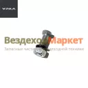 Болт М10х1х34/331570 кард. в сб.(болт+гайка+гров.) (АО АЗ  УРАЛ )