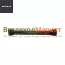 Вал кардан. СМ 53236Р-2205011 (L=1464мм, торц. шлицы) (АО АЗ  УРАЛ )