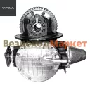 Редуктор ПМ 4320Я-2302007 i-6,7, z=46; 15 отв. (АО