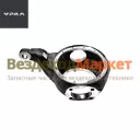 Корпус  поворот. кулака  лев. 6361-2304031 (АО