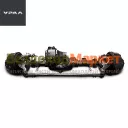 Мост передний в сб. 4320-2300010-24 i-7,32 (АО