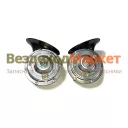 Сигнал звуковой С306/307Д 24В /СОАТЭ, ЛЭТЗ/