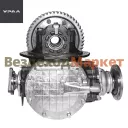 Редуктор ПМ 4320Х-2302007 i-7,49, z=49.15 отв. (АО