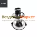 Опора шаровая 6361-2304013 (d=19мм; L=85мм;12отв.) с 2003 г. (АО