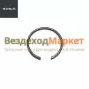 Кольцо подшипника кулака поворотного стопорное 5557-2304071 (АО