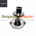 Опора шаровая 55571-2304013 (d=19мм; L=85мм; 8отв) (АО