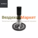 Полуось передняя 5557-2303065 (АО