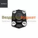 Крышка подшип. шкворня нижн. 55571-2304033 (АО