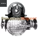 Редуктор СМ 4320-2502007  i-7,32; z=47 (АО