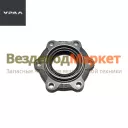 Крышка заднего подш. (6 отв.) 4320-2502048 (АО