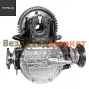 Редуктор СМ 5557-2502007  i-8,05; z=48 (АО