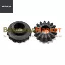 Шестерня полуоси дифференциала 207778 RABA (АО