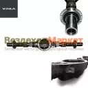 Картер ЗМ 4320БУ-2401010-30 для автом 6х6,8х8 с БМКД (АО АЗ  УРАЛ )