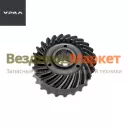 Шестерня ведом. конич. 375-2402061-Б z=24 (АО